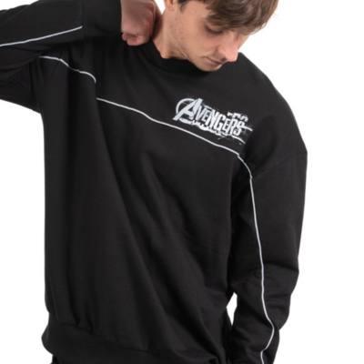 Thomas Foolery - The Avengers - Sweatshirt f&uuml;r Erwachsene