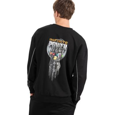 Thomas Foolery - The Avengers - Sweatshirt f&uuml;r Erwachsene