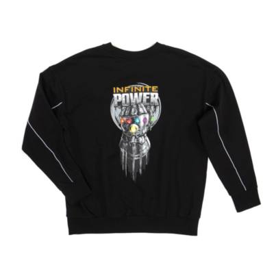 Thomas Foolery - The Avengers - Sweatshirt f&uuml;r Erwachsene