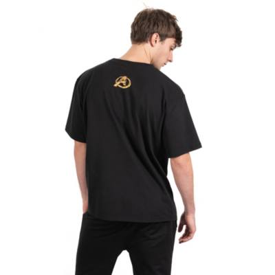 Thomas Foolery camiseta Thanos para adultos