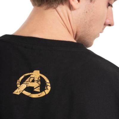 Thomas Foolery camiseta Thanos para adultos