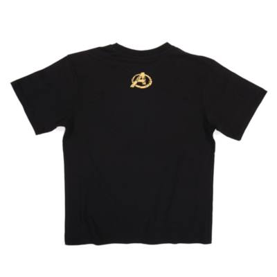 Thomas Foolery camiseta Thanos para adultos