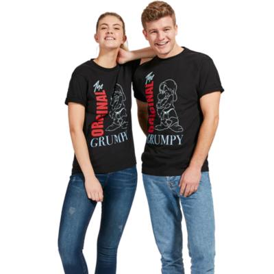 Disney Store - Brummb&auml;r - T-Shirt f&uuml;r Erwachsene