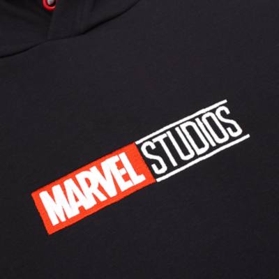Marvel Studios Hooded Sweatshirt For Adults