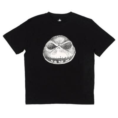 Disney Store The Nightmare Before Christmas T-Shirt For Adults