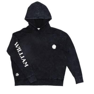 Sudadera con capucha Pesadilla antes de Navidad para adultos, Disney Store