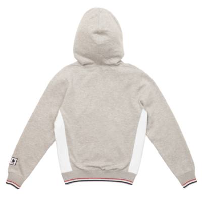 Mickey Mouse Hooded Sweatshirt For Adults