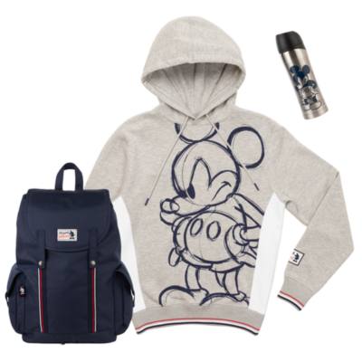Disney Store Mickey Mouse Collection For Adults