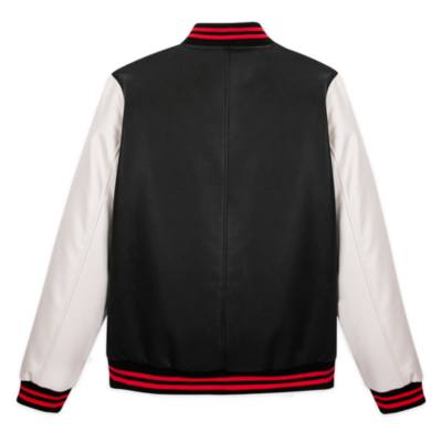 Marvel Reversible Bomber Jacket for Adults