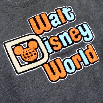 Walt Disney World Sweatshirt For Adults