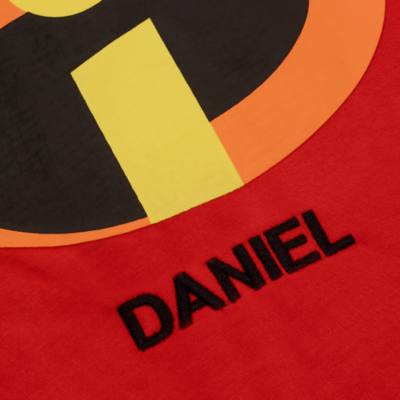 Camiseta hombre, Los Incre&iacute;bles 2, Disney Store