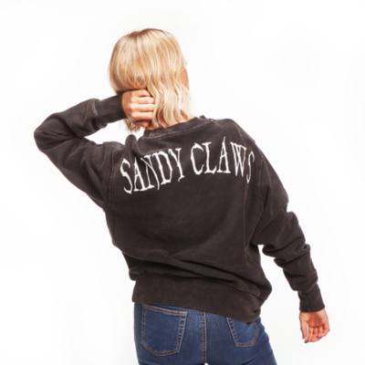 Jack Skellington Sweatshirt For Adults