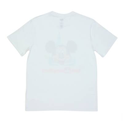 Disney Store - Walt Disney World - Micky Maus - T-Shirt f&uuml;r Erwachsene