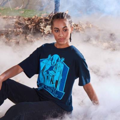 Disney Store Star Wars T-Shirt For Adults