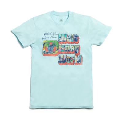 Walt Disney World T-shirt 