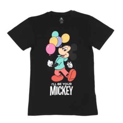 Mickey cheap balloon shirt