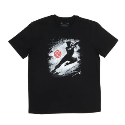 Disney Store - Shang-Chi and the Legend of the Ten Rings - T-Shirt f&uuml;r Erwachsene