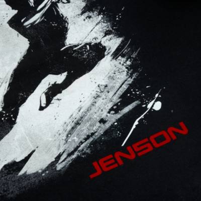 Disney Store - Shang-Chi and the Legend of the Ten Rings - T-Shirt f&uuml;r Erwachsene