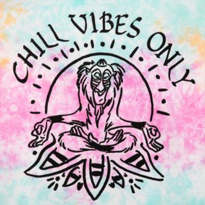 Disney Store Rafiki T-Shirt For Adults, The Lion King