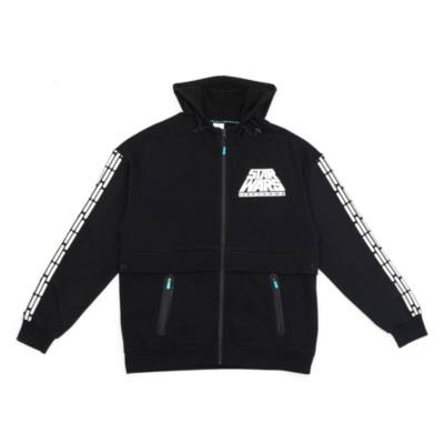 Disney Store Star Wars Trilogy Jacket For Adults Disney Store
