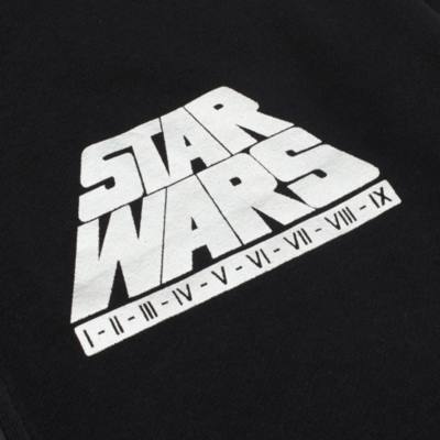 Disney Store Blouson Trilogie Star Wars pour adultes