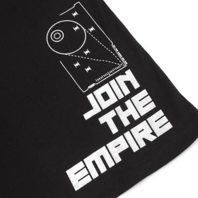 Camiseta para adultos Darth Vader, Star Wars, Disney Store