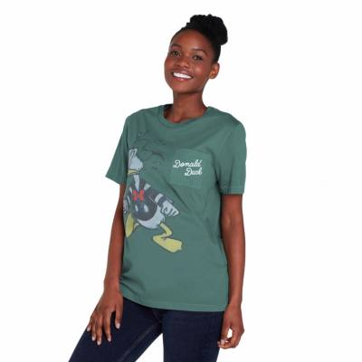Disney Store - Donald Duck - T-Shirt f&uuml;r Erwachsene