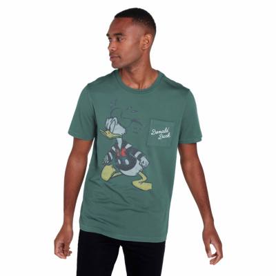 Disney Store - Donald Duck - T-Shirt f&uuml;r Erwachsene