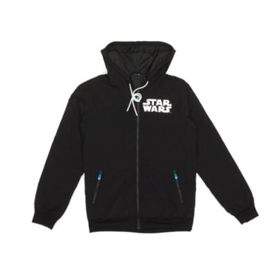 Disney Store Star Wars Jacket For Adults