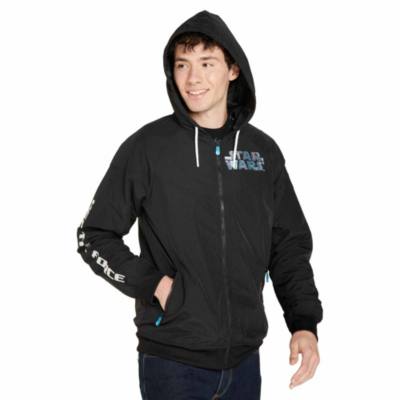 Disney Store Star Wars Jacket For Adults