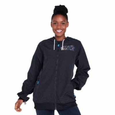Disney Store Star Wars Jacket For Adults