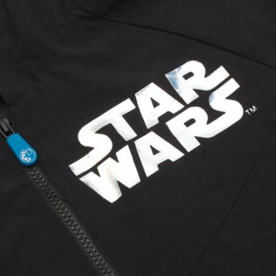 Disney Store Star Wars Jacket For Adults