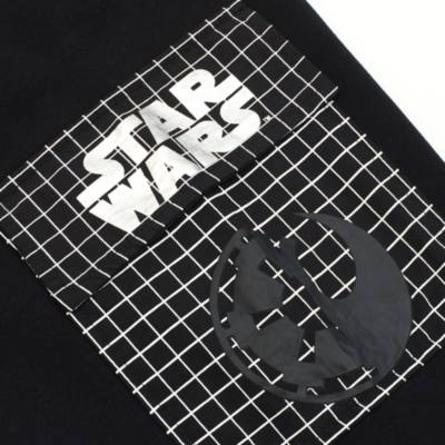 Pantal&oacute;n ch&aacute;ndal Star Wars para adultos, Disney Store