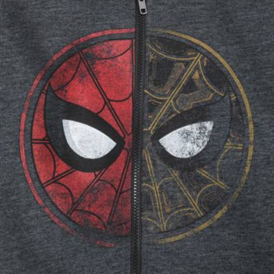 Disney Store Spider-Man: No Way Home Hooded Sweatshirt For Adults