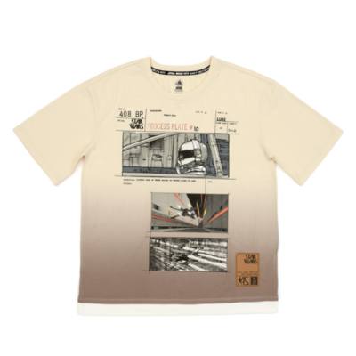 Disney Store - Star Wars Day - X-Wing T-Shirt f&uuml;r Erwachsene