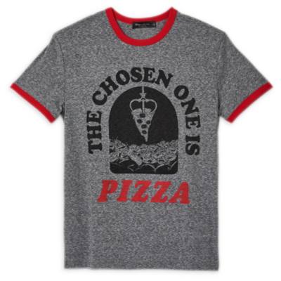 Camiseta para adultos pizza Toy Story x Junk Food, Disney Store