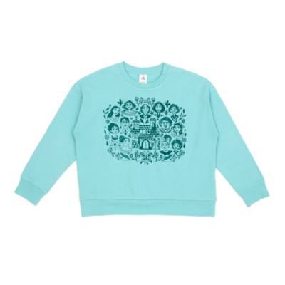 Sudadera Encanto para Disney Store shopDisney