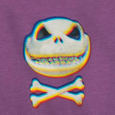 Disney Store - Nightmare Before Christmas - Jack Skellington - Sweatshirt f&uuml;r Erwachsene