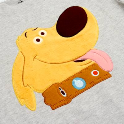 Disney Store Dug T-Shirt For Adults, Up