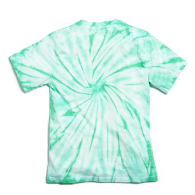 Disneyland Resort T-shirt Dingo style tie and dye pour adultes