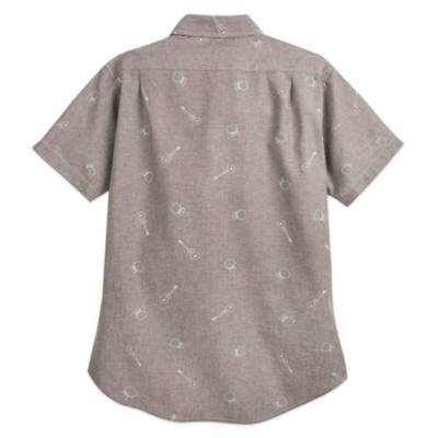 Camisa para adultos Coco, Disney Pixar, Disney Store