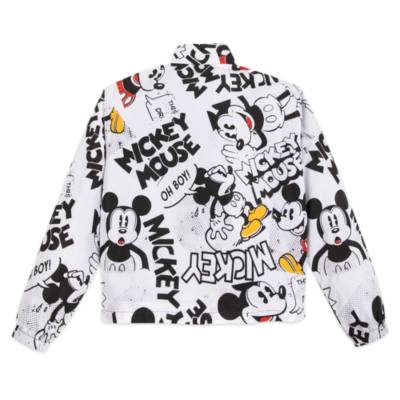 Disney Store - Micky Maus - Jacke f&uuml;r Damen