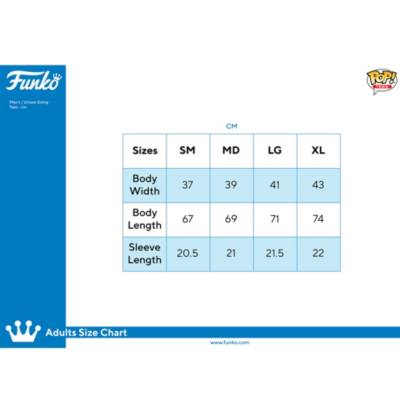 Funko The Child T-Shirt For Adults, Star Wars: The Mandalorian