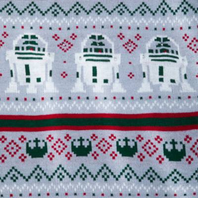 Jersey navide&ntilde;o para hombre Star Wars, Disney Store