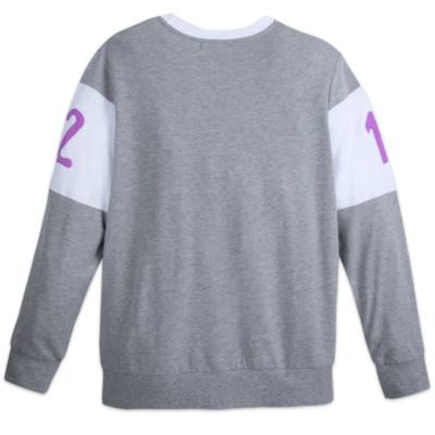 Disney Store Oh My Disney A Goofy Movie Sweatshirt For Adults