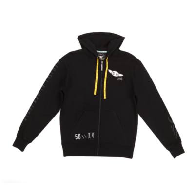 Disney Store Grogu Hooded Sweatshirt For Adults, Star Wars