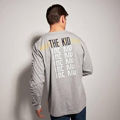 Disney Store Grogu Long Sleeved T-Shirt For Adults, Star Wars