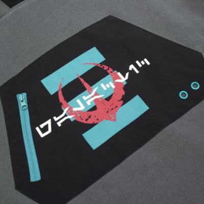 Disney Store Sweatshirt &agrave; capuche Andor pour adultes