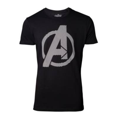Avengers: Infinity War Men's T-Shirt