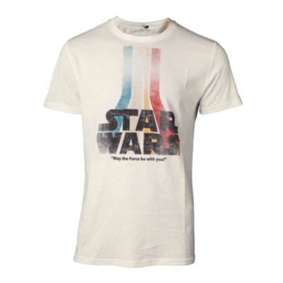 Star wars outlet t shirt herren